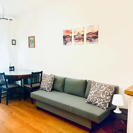 Apartment Sunny Montagnola *