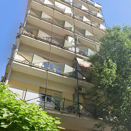 Apartment Sunny Montagnola