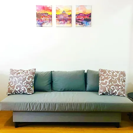Appartamento Sunny Montagnola