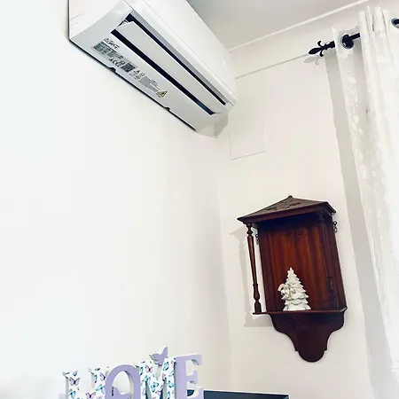 Sunny Montagnola Διαμέρισμα