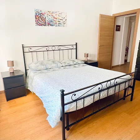 Διαμέρισμα Charming Eur Ρώμη