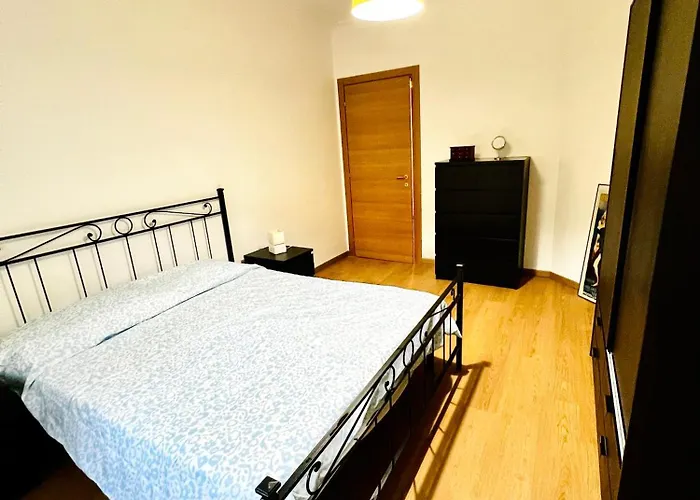 Charming Eur Διαμέρισμα Ρώμη