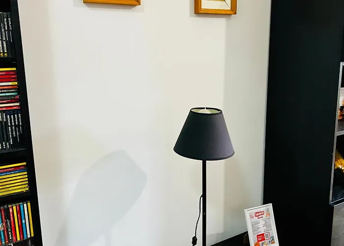 Charming Eur Διαμέρισμα