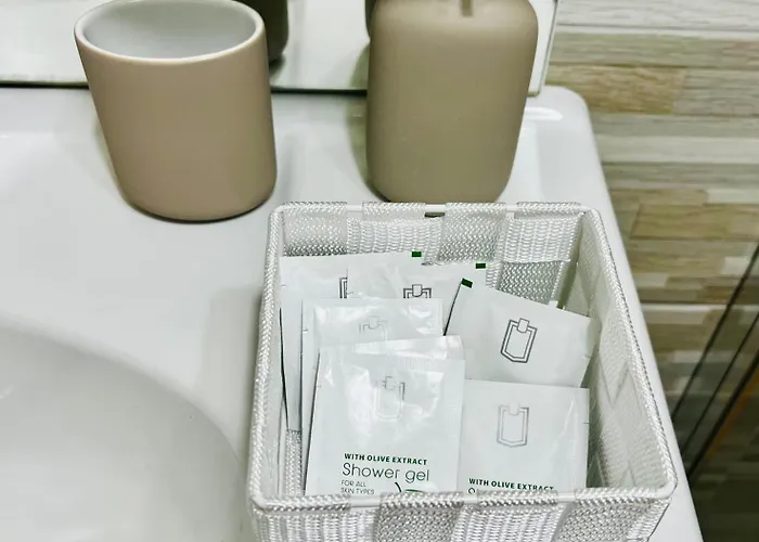 Charming Eur Διαμέρισμα