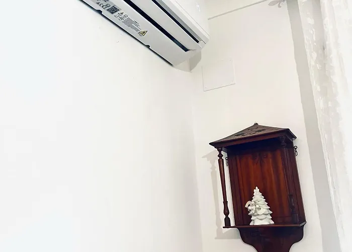 Charming Eur Διαμέρισμα